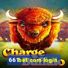 661bet com login