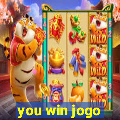 you win jogo