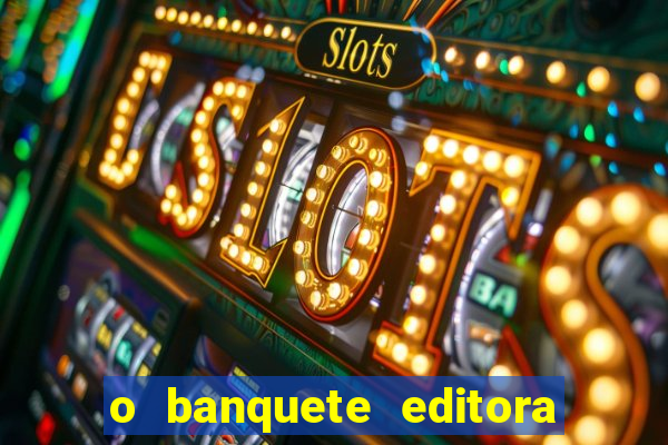 o banquete editora 34 pdf