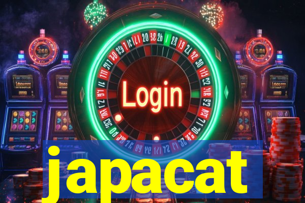 japacat