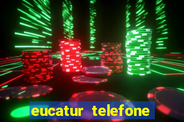 eucatur telefone whatsapp porto velho