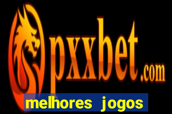 melhores jogos iphone 15 pro max