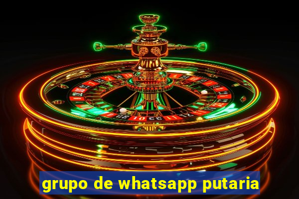 grupo de whatsapp putaria