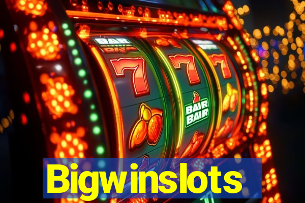 Bigwinslots