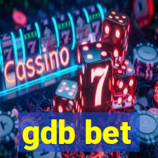 gdb bet