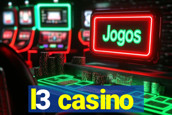 l3 casino