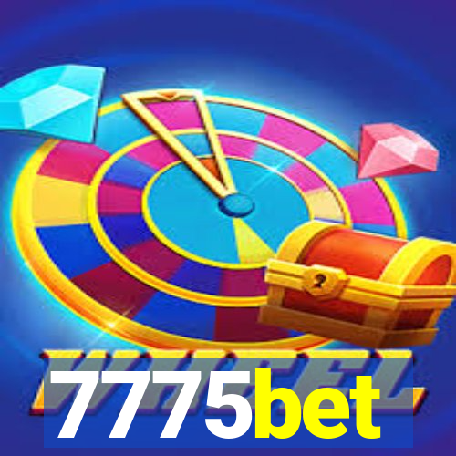 7775bet