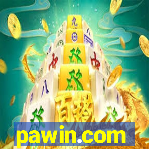 pawin.com