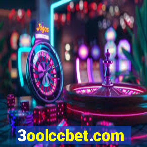 3oolccbet.com