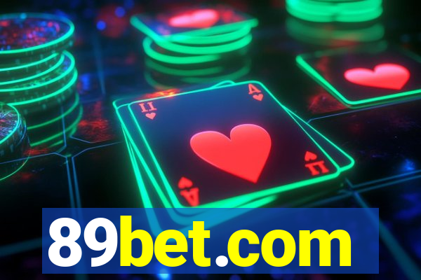 89bet.com