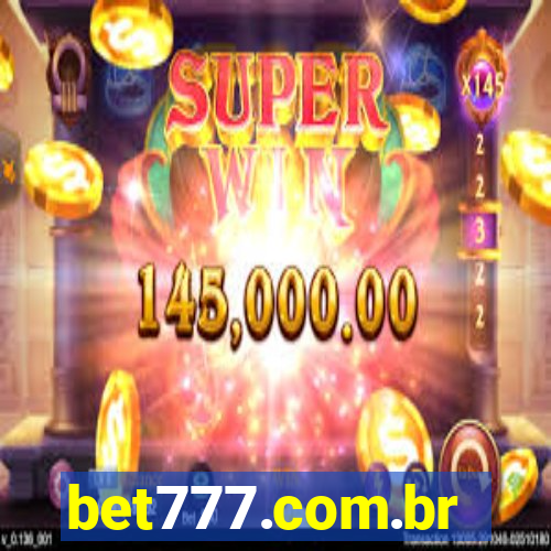 bet777.com.br