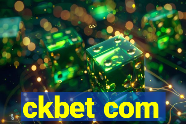 ckbet com