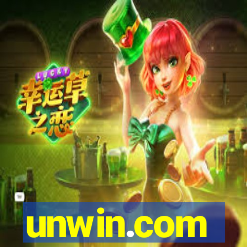 unwin.com