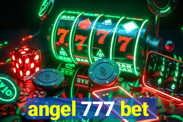 angel 777 bet