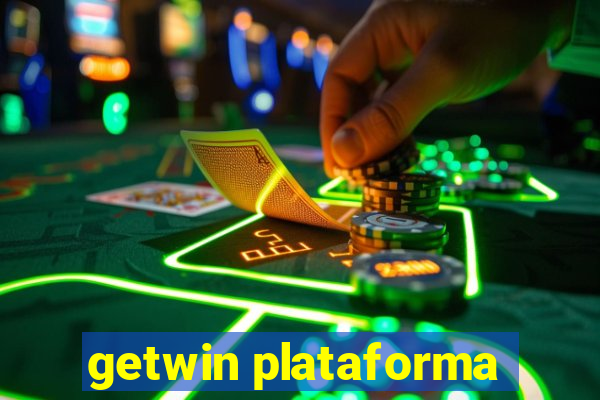 getwin plataforma