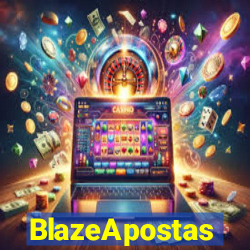 BlazeApostas