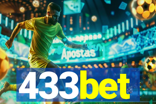 433bet