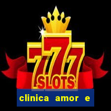 clinica amor e saude pirituba