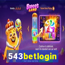 543betlogin