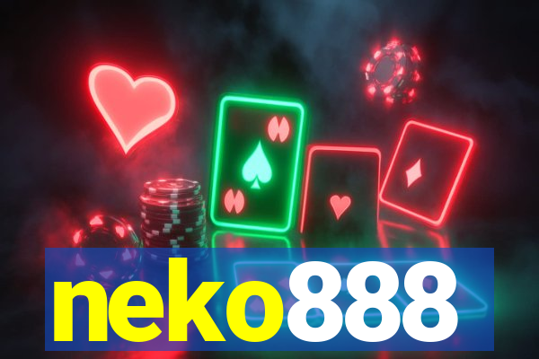 neko888