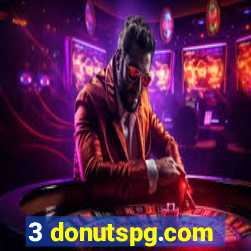 3 donutspg.com