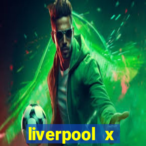 liverpool x tottenham ao vivo futemax