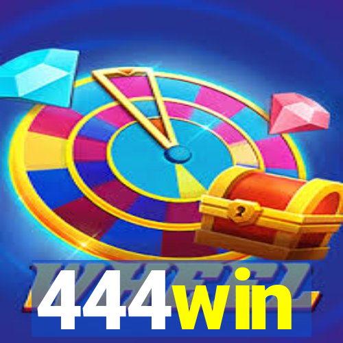 444win