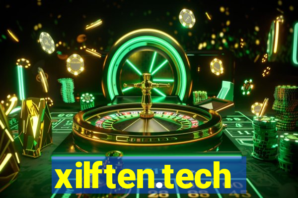 xilften.tech