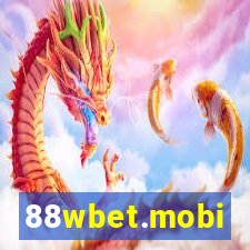 88wbet.mobi