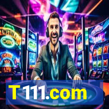 T111.com