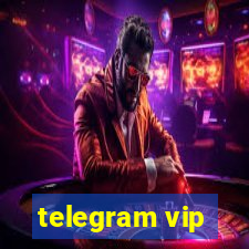 telegram vip