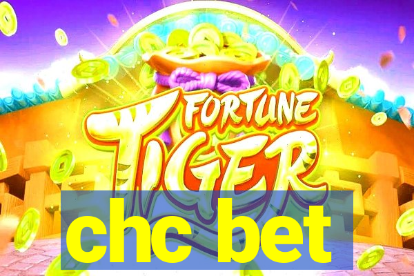 chc bet