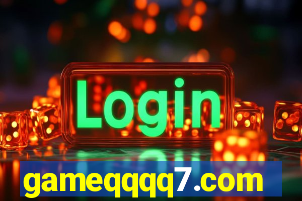 gameqqqq7.com