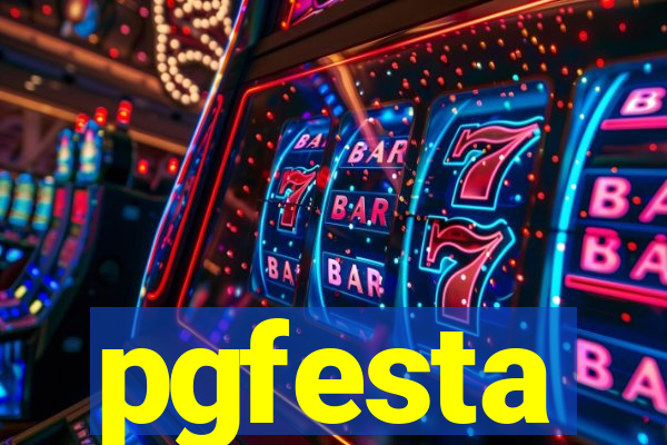 pgfesta