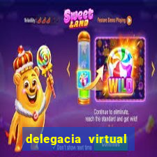 delegacia virtual da bahia