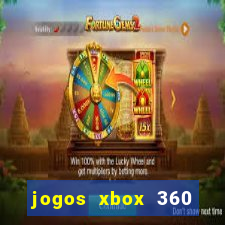 jogos xbox 360 download torrent