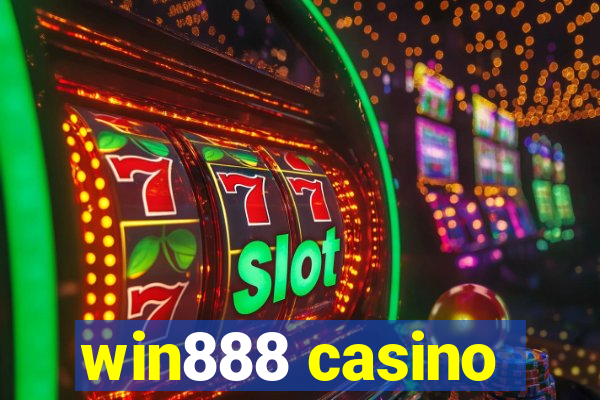 win888 casino