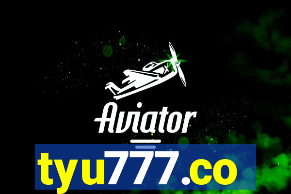 tyu777.co