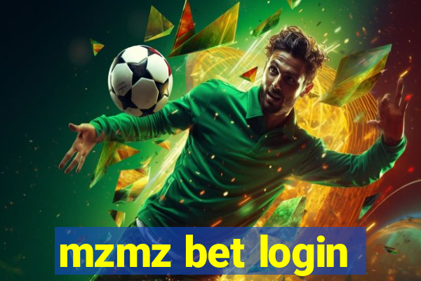 mzmz bet login