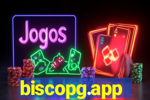 biscopg.app