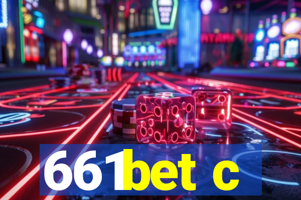 661bet c