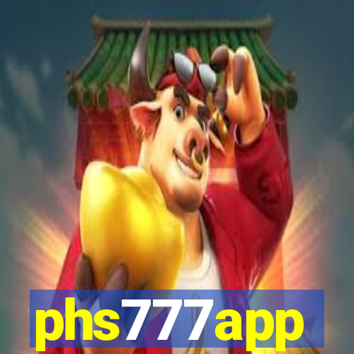 phs777app