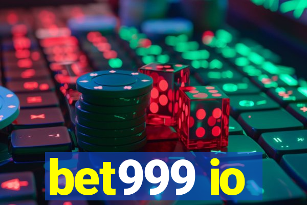 bet999 io