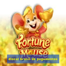 dlocal brasil de pagamentos