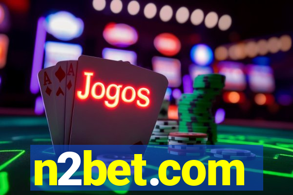 n2bet.com