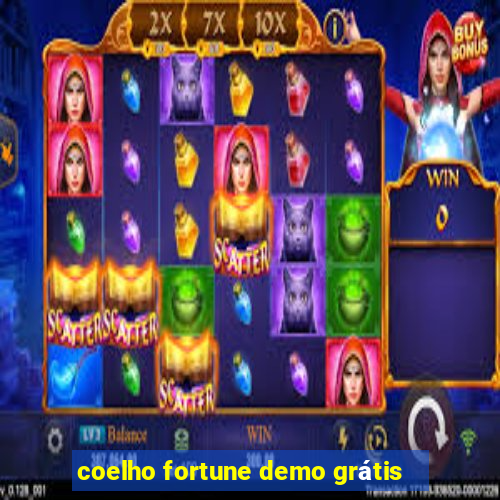 coelho fortune demo grátis