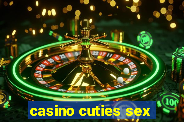 casino cuties sex