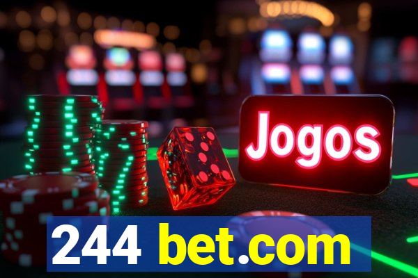 244 bet.com