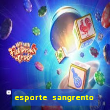 esporte sangrento filme completo dublado hd