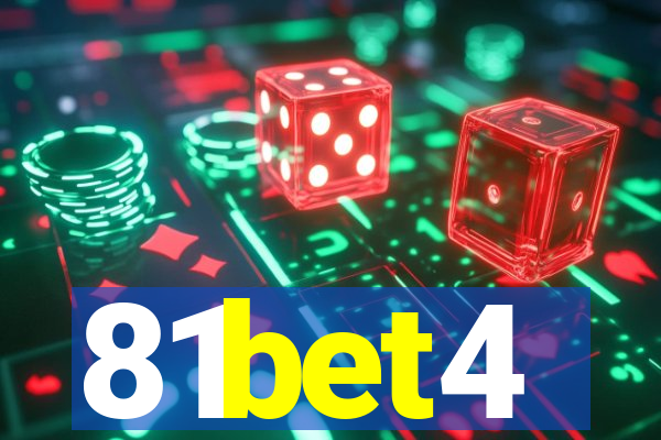 81bet4